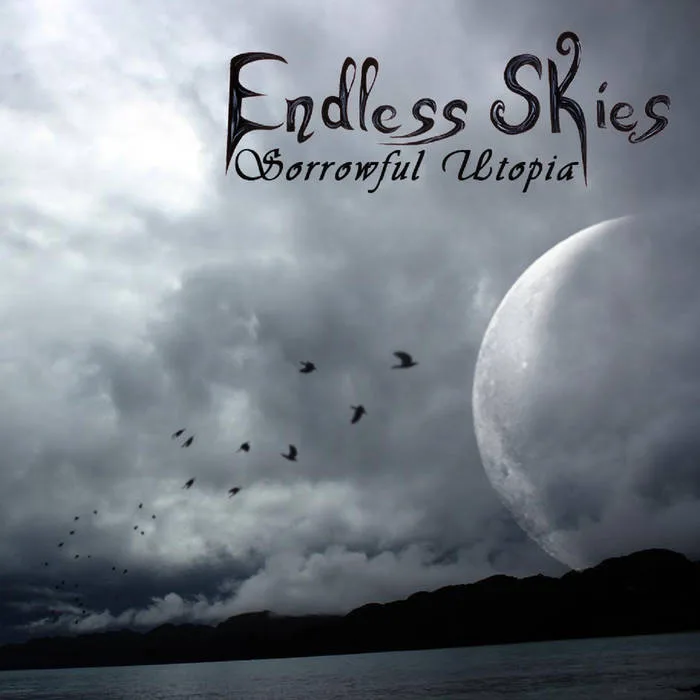 Sorrowful Utopia cover