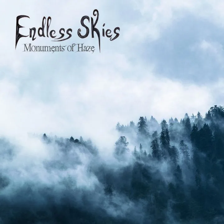 Monuments of Haze cover