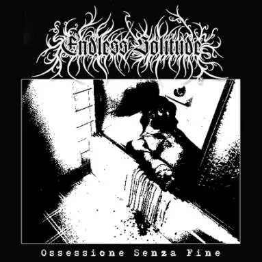 Ossessione senza fine cover
