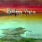 Revelation cover