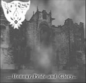 ...Honour, Pride and Glory... cover