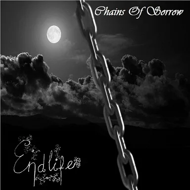 Chains of Sorrow cover