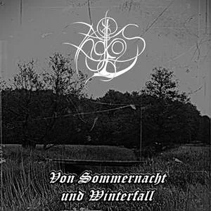 Von Sommernacht und Winterfall cover