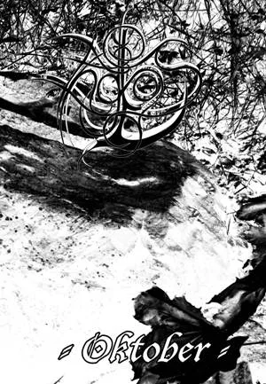 Oktober cover