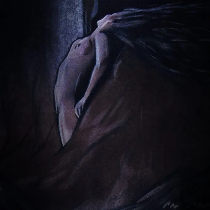 Im Fallen verlaufen cover