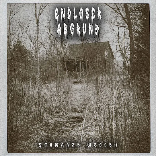 Schwarze Wellen cover