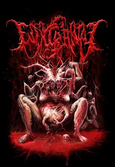 Creeps to Revenge Personally cover