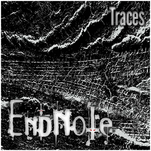 Traces cover