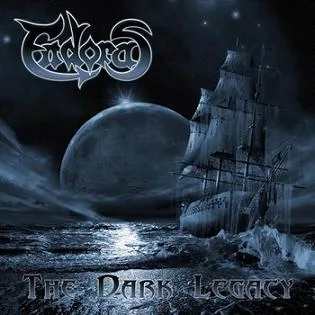 The Dark Legacy cover