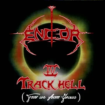 Free Us from Jesus cover