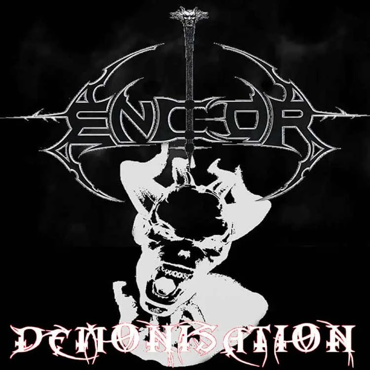 Demonisation cover