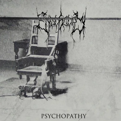 Psychopathy cover