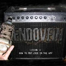 Lesson 1: How to Put Jack in the Amp cover