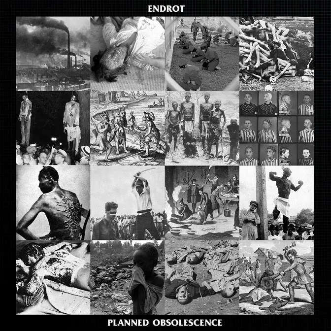 Planned Obsolescence cover