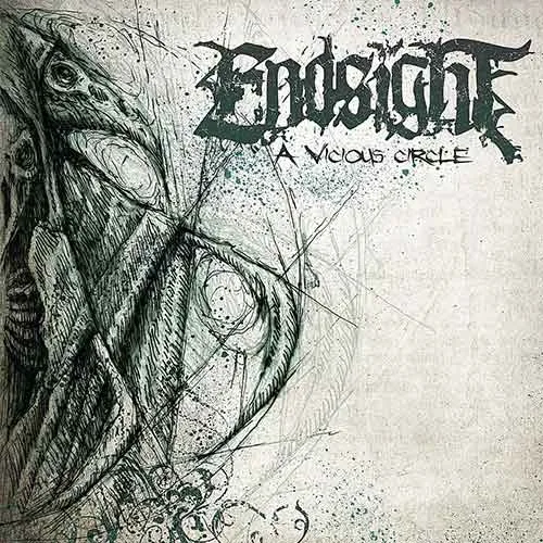 A Vicious Circle cover