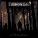 As Darkness Falls cover