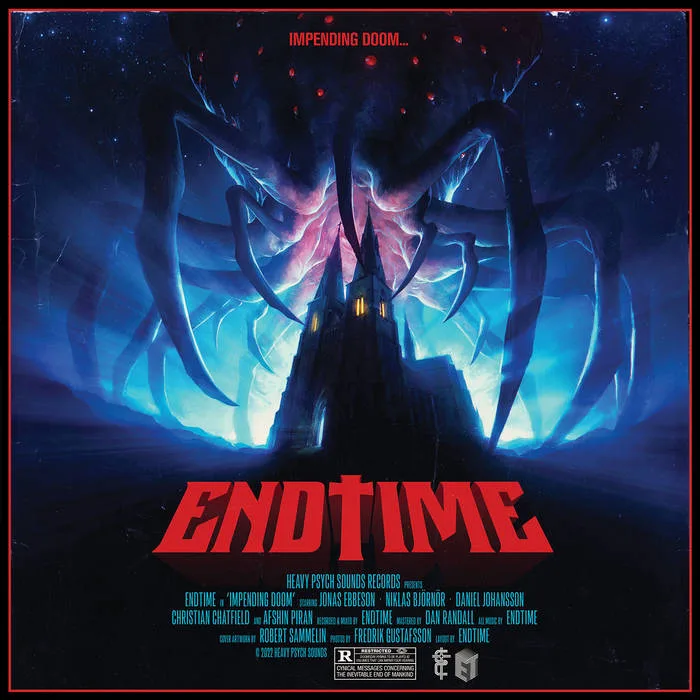 Impending Doom cover