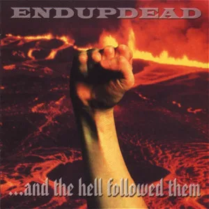 ...and the Hell Followed Them cover