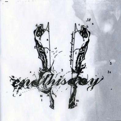 Only the Tears of Angels Will Reveal Our Sorrow cover