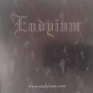 Endyium cover