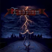 Eye of the Storm cover