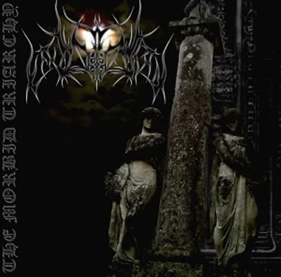 The Morbid Triarchy cover
