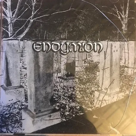 Endymion cover