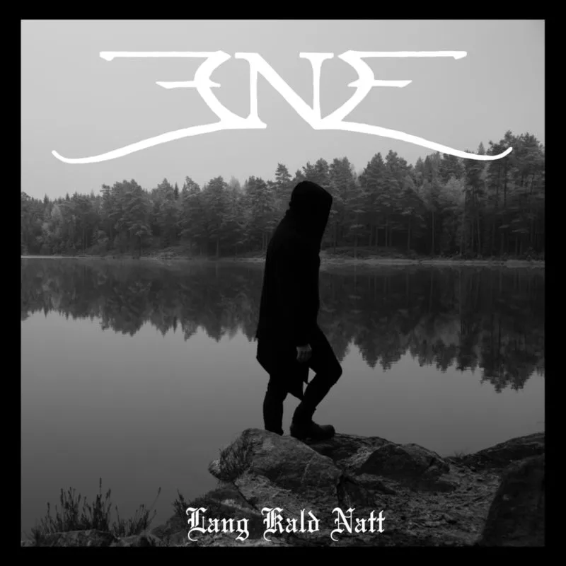 Lang kald natt cover