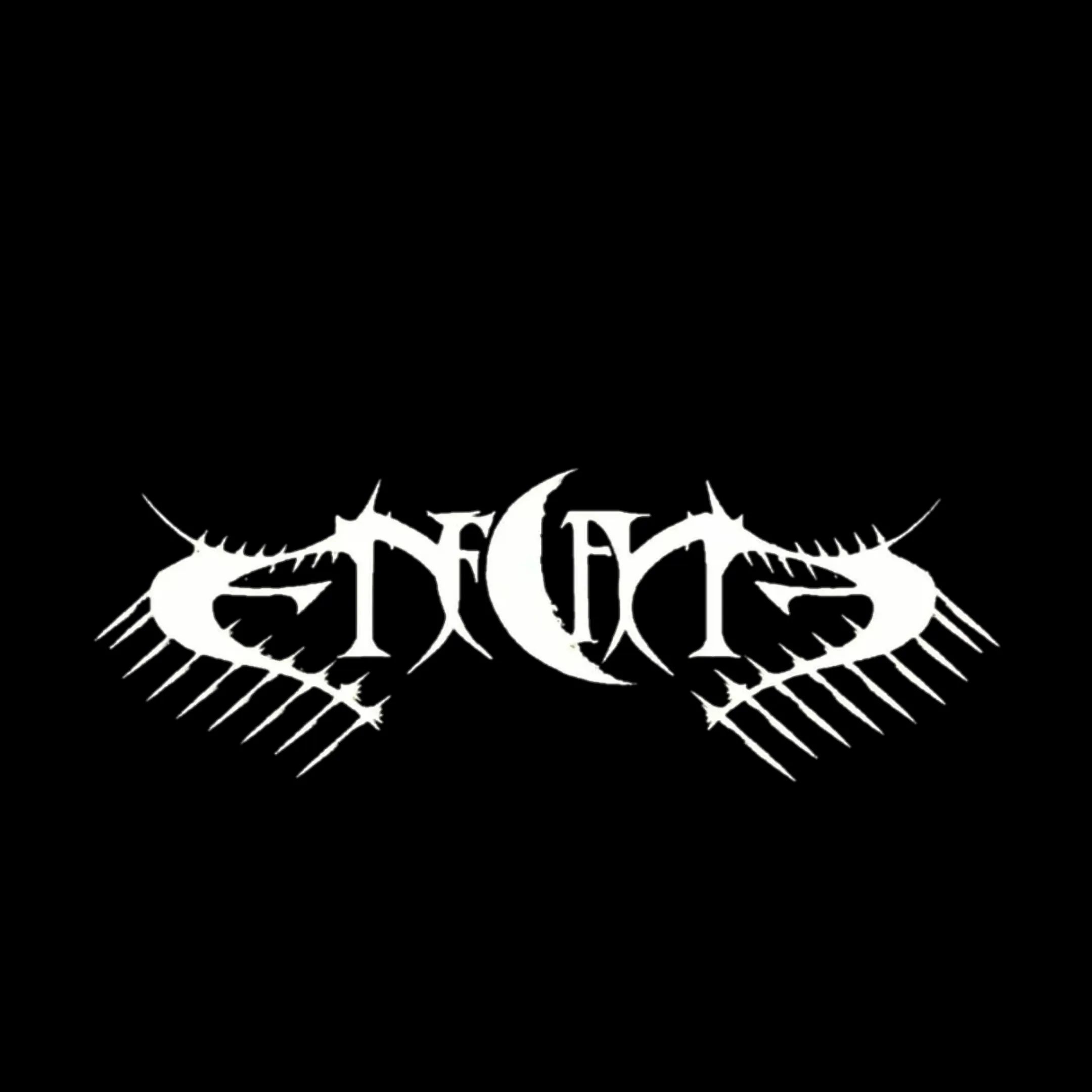 The Black cover