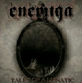 Tales of a Lunatic cover