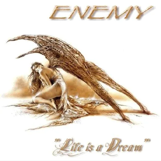 Life Is a Dream cover