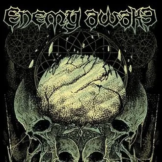 Behold the Fallen Light cover