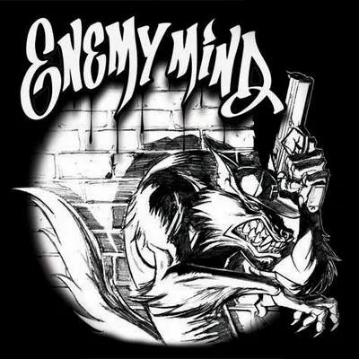 Enemy Mind cover