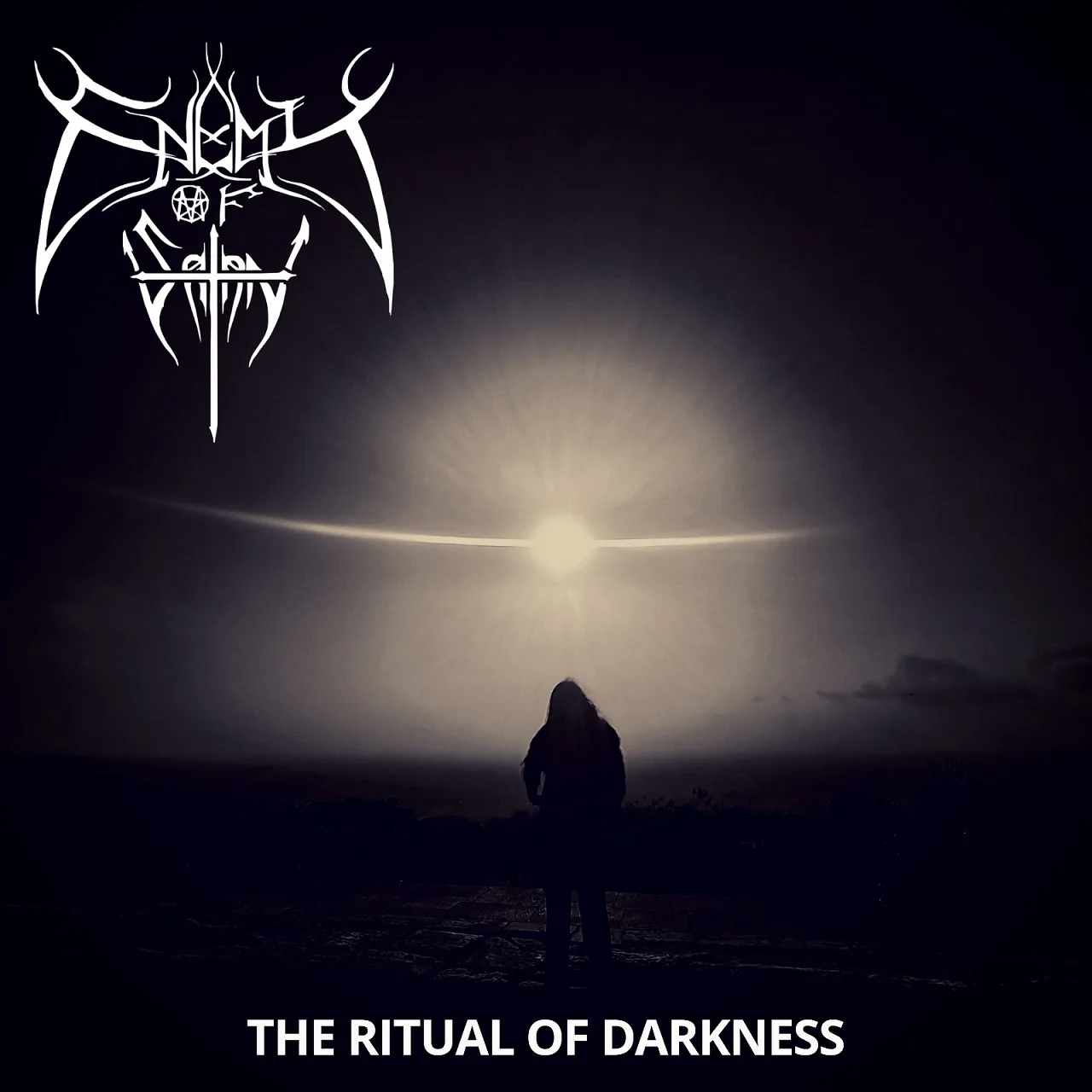 The Ritual of Darkness cover