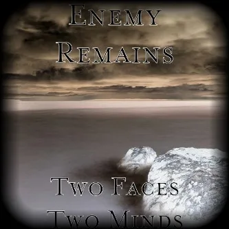 Two Faces Two Minds cover