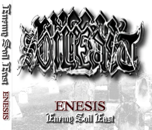 Enesis cover