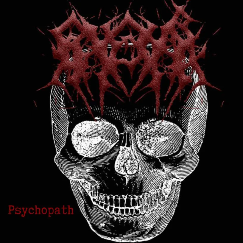 Psychopath cover