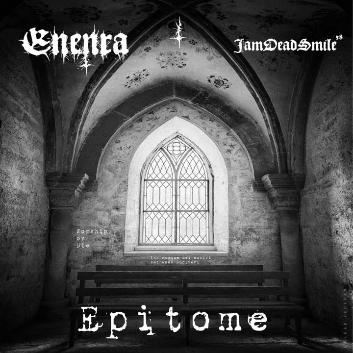 Epitome cover