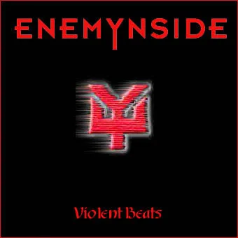 Violent Beats cover