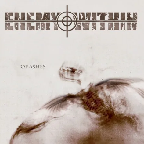 Of Ashes / No Place to Hide cover