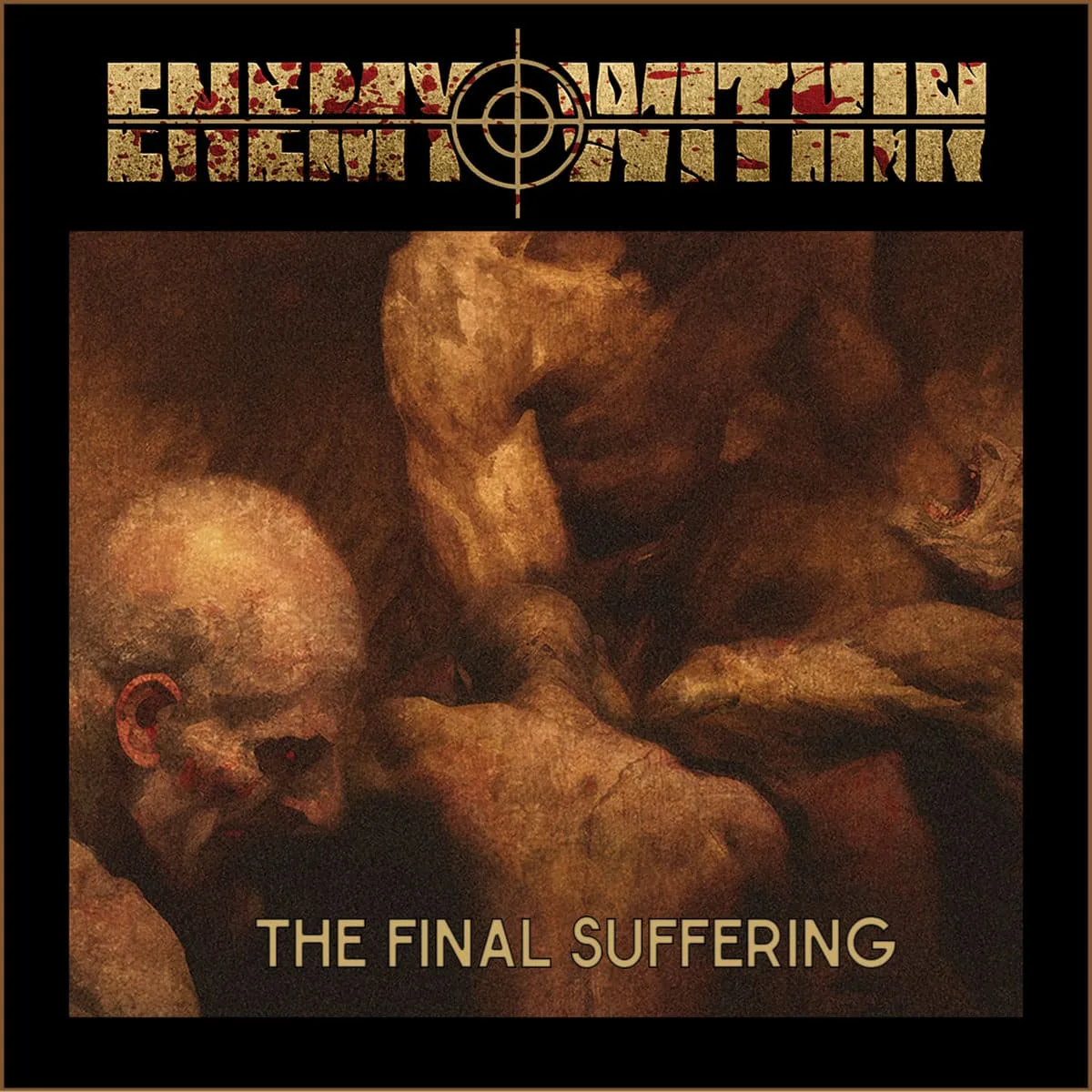 The Final Suffering cover