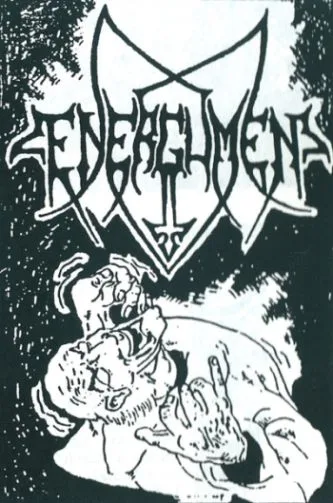 Sathanas Oratorium cover
