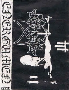 XXVII cover