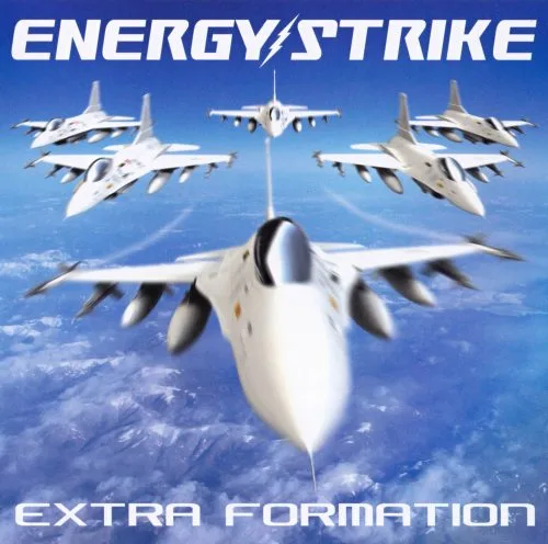 Extra Formation cover