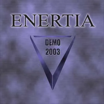 Demo 2003 cover