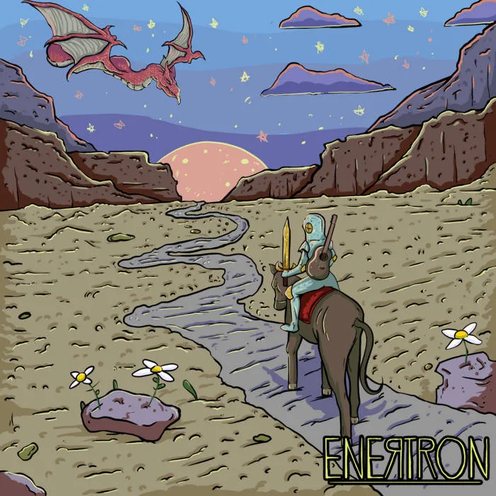 Dawn of Dreams cover