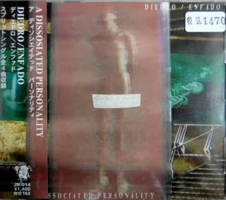 A Disassociated Personality cover