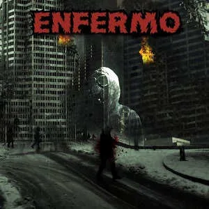 Enfermo cover