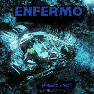 Trágico final cover
