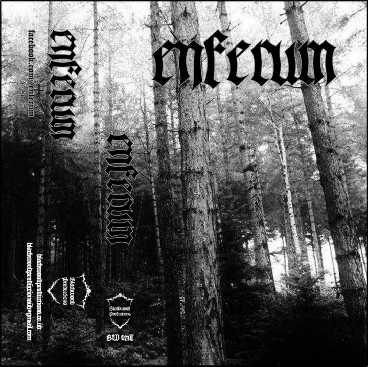 Enferum cover